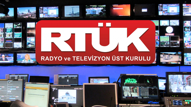 RTÜK, IKBY'den yayın yapan 3 kanalın Türksat'tan çıkarılması için harekete geçti