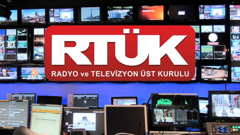 RTÜK, IKBY'den yayın yapan 3 kanalın Türksat'tan çıkarılması için harekete geçti