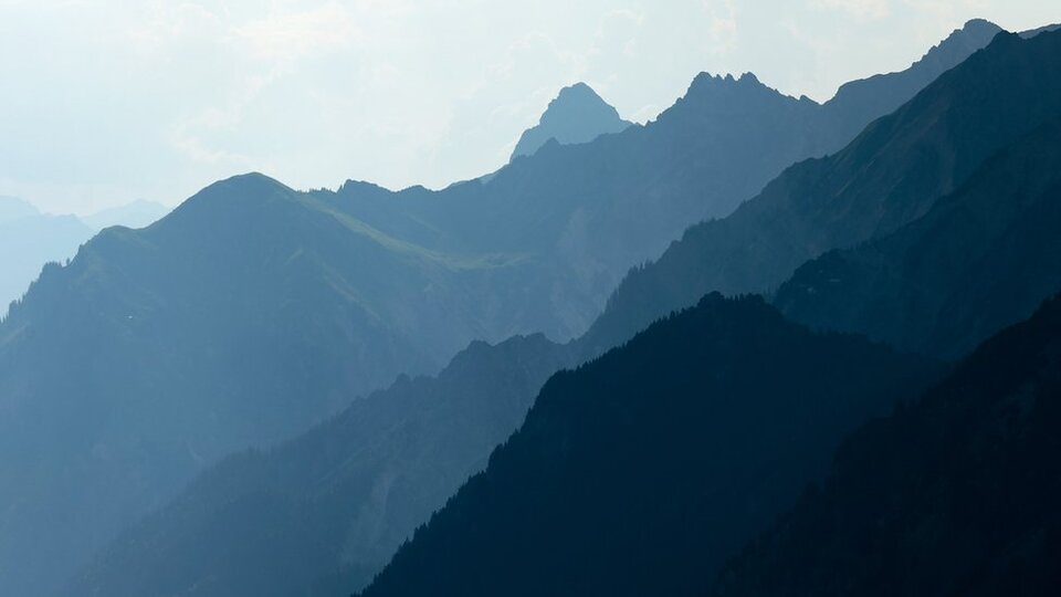 Fransız turist, şoförü bayılan otobüsü uçuruma düşmeden son anda durdurdu