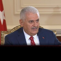 "Kadir Topbaş'ın yerine kim gelecek?" sorusuna Başbakan'dan cevap