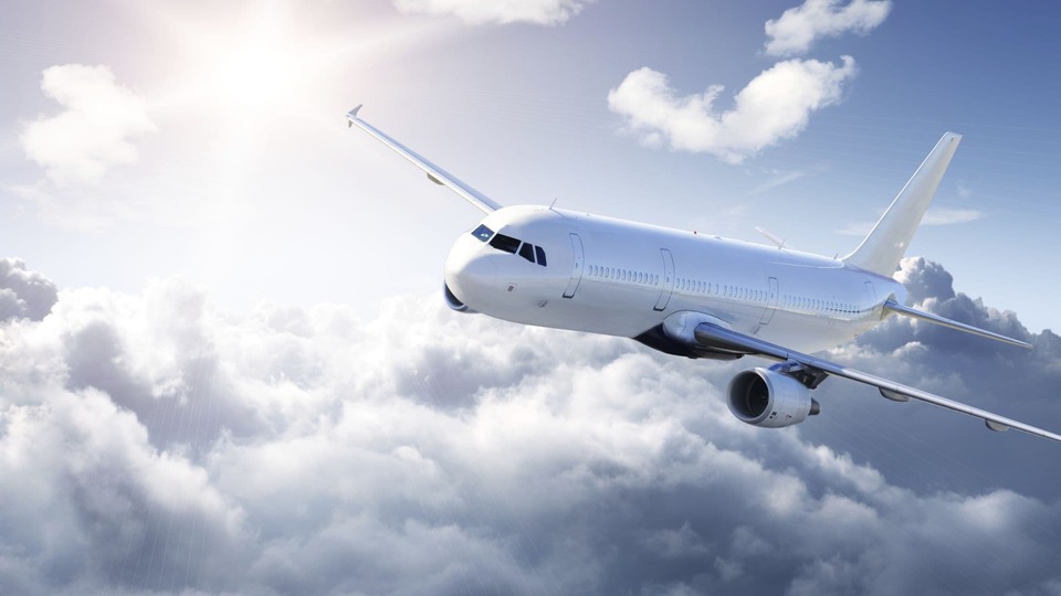 Her uçak biletinin 50 kuruşuna talipler