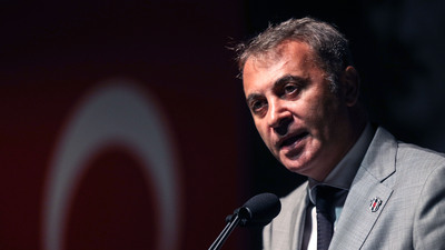Fikret Orman: "Beşiktaş'a karşı güç birliği..."