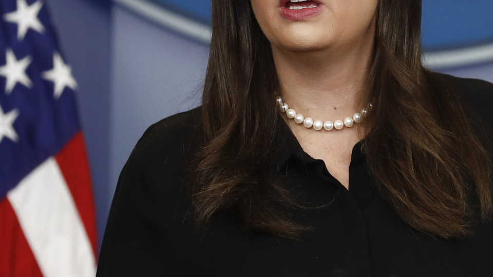 Beyaz Saray: Irak'ın toprak bütünlüğünden yanayız