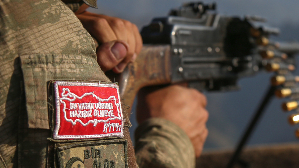 İçişleri Bakanlığı: Son bir haftada 40 terörist etkisiz hale getirildi