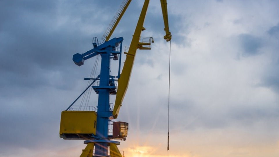 LPG üretimi azaldı, doğalgaz ithalatı arttı