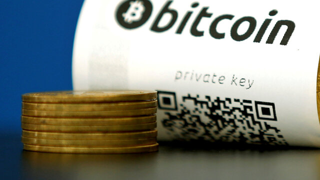 Kripto para Bitcoin için kritik hafta!