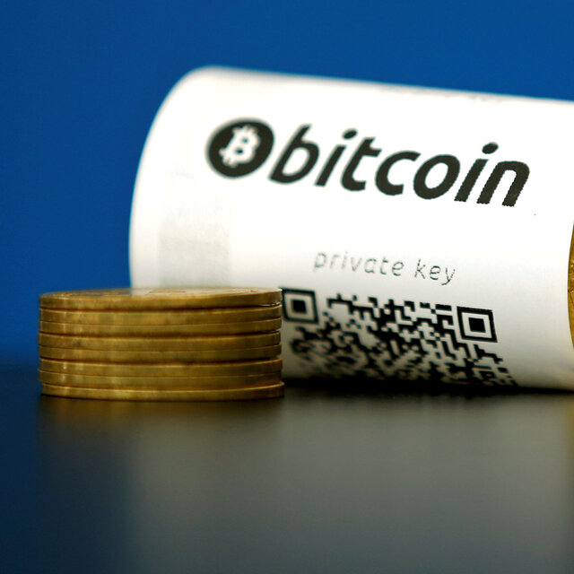 Kripto para Bitcoin için kritik hafta!