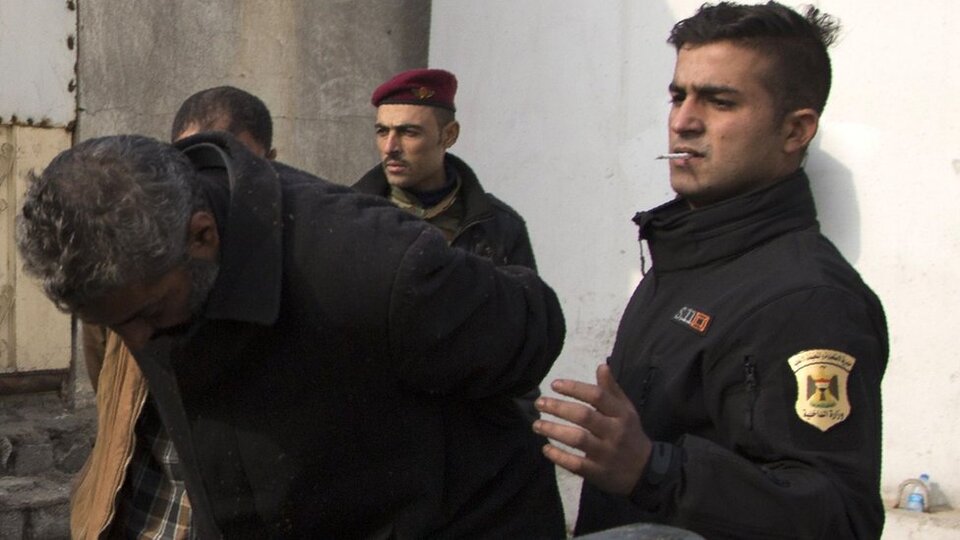 Irak'ta aynı günde 42 idam gerçekleştirildi