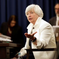 Küresel piyasalar Yellen'a odaklandı