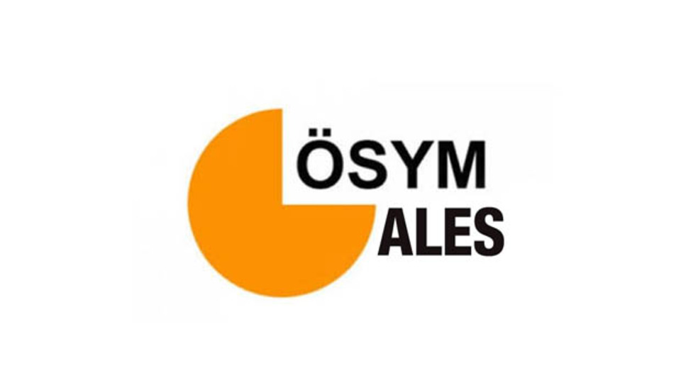 ALES başvuruları başladı!