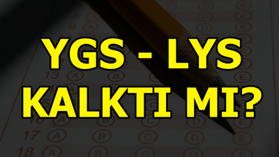 Yeni üniversite giriş sistemi nasıl olacak?