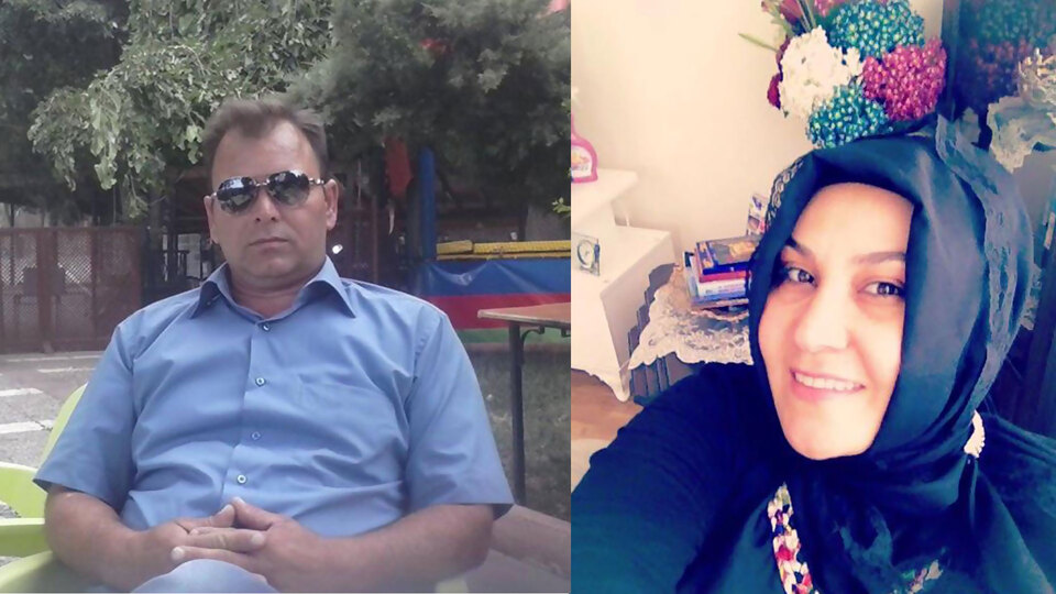 'Yüzleştirme cinayetinde' savcı ömür boyu hapis istedi