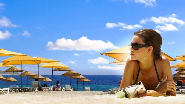Havayolu şirketi iflas etti! 100 bin Rus turist ortada kaldı