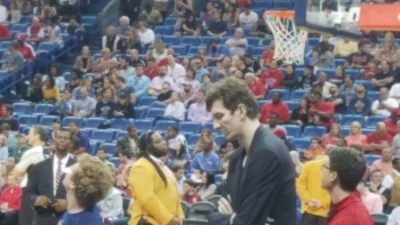 Ömer Aşık'ın hastalığının teşhis konuldu!