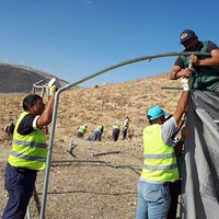 Tarihi Roma tiyatrosu için kazı çalışması başlıyor
