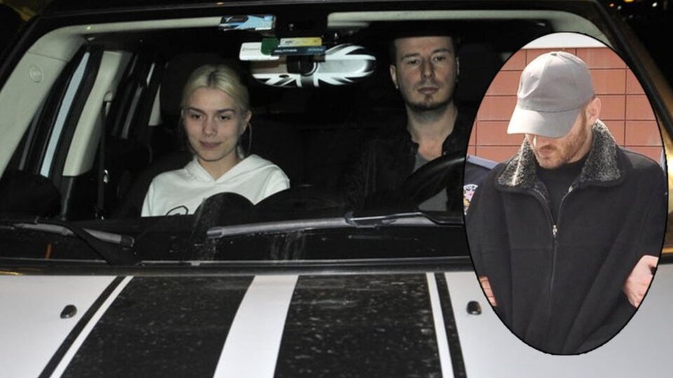 Ünlü isme bıçaklı saldırıda karar çıktı