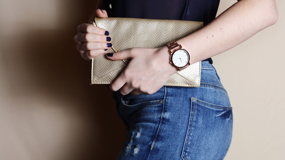 'Doktora gitmeden önce giyim tarzınızı değiştirin!' Dar pantolon giyiyorsanız...