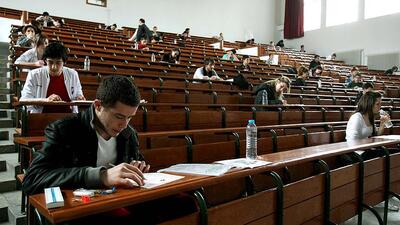 Üniversiteye giriş sınavında LYS-YGS ayrımı kalkıyor