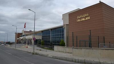 Darbe sanığı, el konulan 15 lirasını istedi