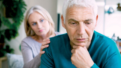 Yakın gelecekte yaşlılık sınırı 70 olacak