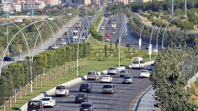 Ankara İstanbul'u 445 TL geçti