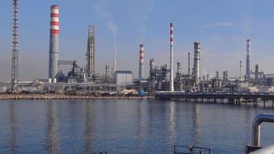 Ham petrol ithalatı temmuzda azaldı