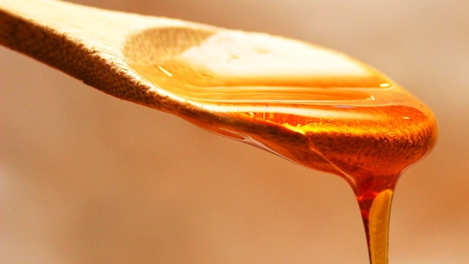 Dünyadaki balın yüzde 25-30'u sahte