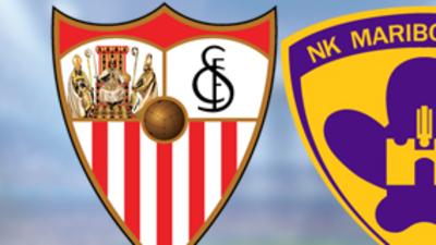 Sevilla Maribor'u ağırlıyor