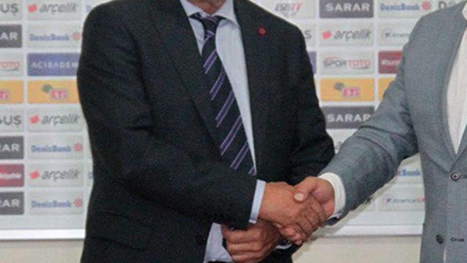 Eskişehirspor ona emanet!