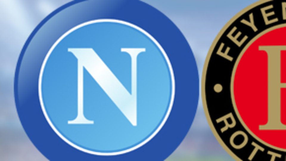 Napoli - Feyenoord maçı ne zaman?