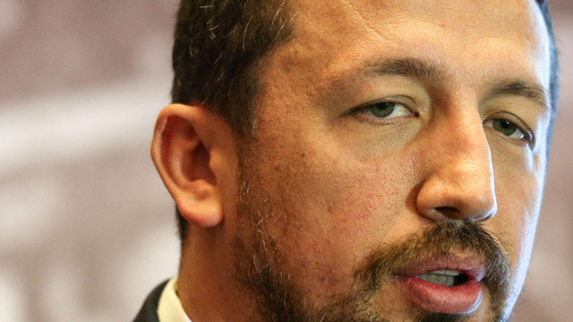 Hidayet Türkoğlu, Gençler Ligi'ni tanıttı