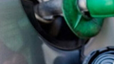 Araç sahipleri dikkat! Motorine zam geldi