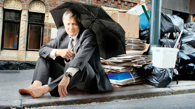 Okuyan fakirleşti, okumayan zenginleşti!