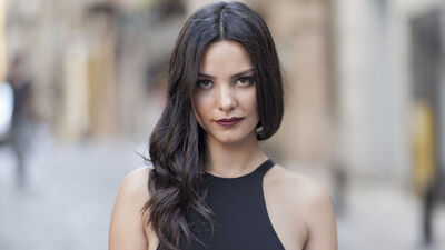 Hazal Filiz Küçükköse kimdir?