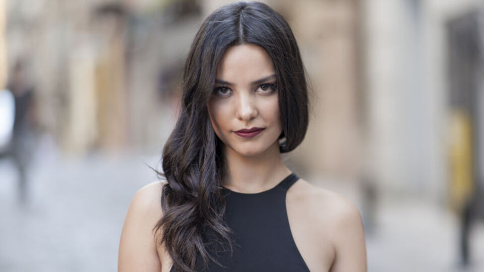 Hazal Filiz Küçükköse kimdir?