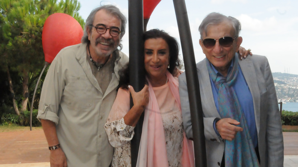 Haldun Dormen: Barcelona gibiyiz