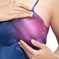 Meme kanserinde bu belirtileri gözden kaçırmayın!