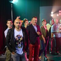 Güldür Güldür geliyorlar