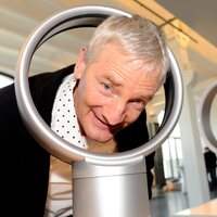 Elektrikli süpürge üreticisi elektrikli araba yapacak!