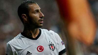Ricardo Quaresma kimdir?