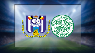 Anderlecht ile Celtic karşılaşıyor