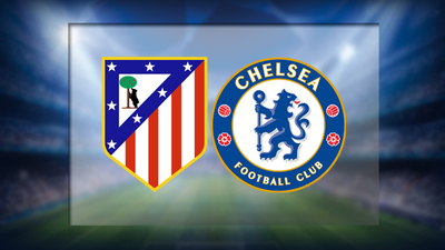 Atletico Madrid'in konuğu Chelsea