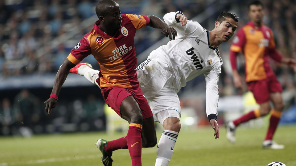 Dany, CAS'a başvurdu