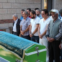 Büyük acı! 6 yaşındaki Zeynep okul yolunda öldürülmüştü