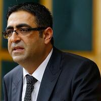 HDP'li İdris Baluken için 47 yıla kadar hapis istemi