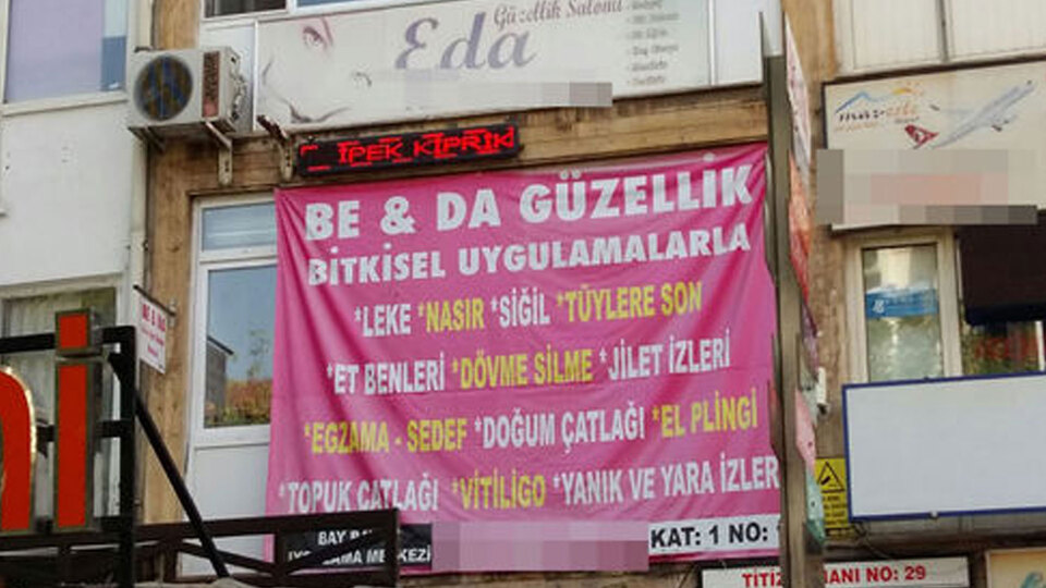 Ankara'daki sağlık skandalına Bakanlık'tan yanıt!