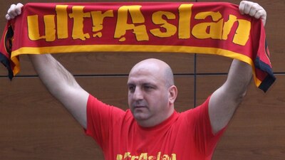 Alpaslan Dikmen kimdir?