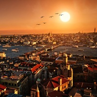 Dünyanın en çok turist çeken şehirleri açıklandı