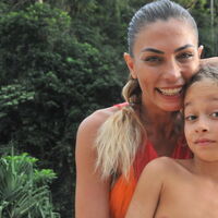 Leyla Bilginel: Pişman değilim