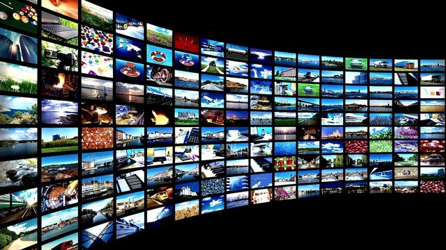 IKBY'ye yakın 3 televizyon kanalı Türksat'tan çıkarıldı